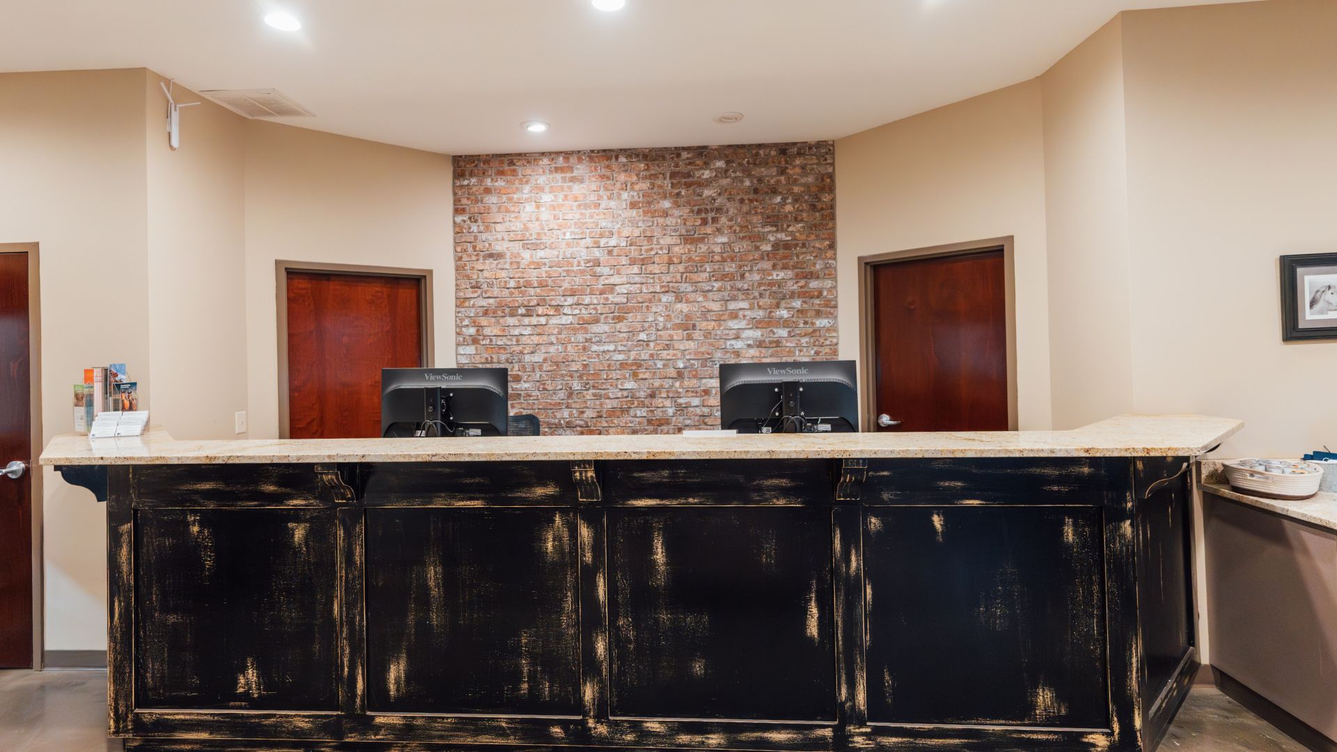 Payment Options For Vet Care Piedmont Equine Associates