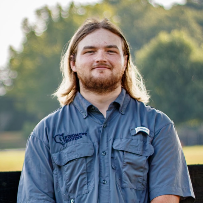 Will Courson - Assistant